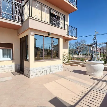 Apartment Andrea Del Mar Pula