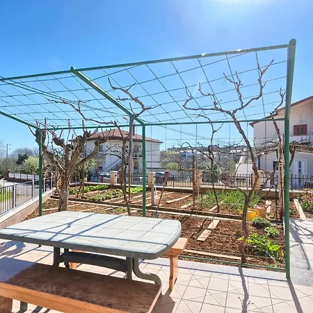 Apartment Andrea Del Mar *