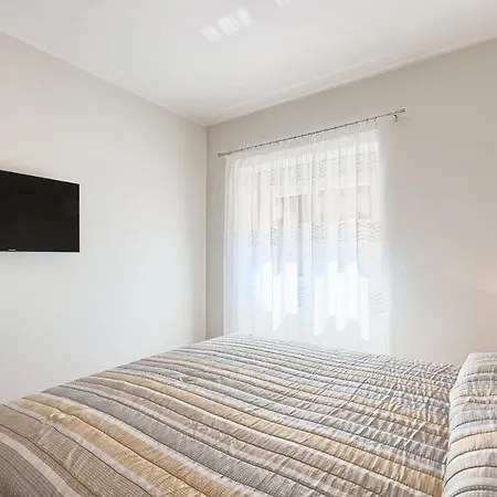 Apartamento Andrea Del Mar Pula