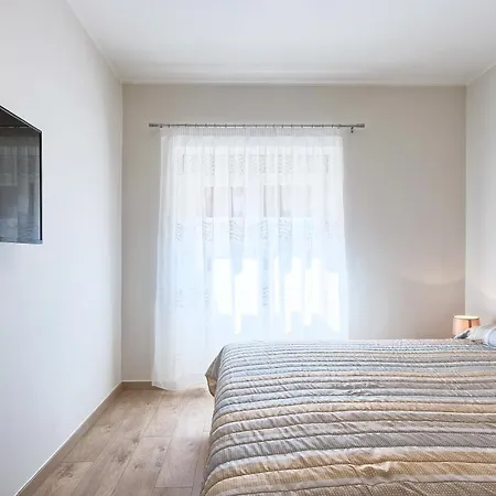 Andrea Del Mar Apartamento Pula