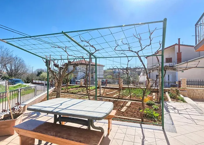 Appartement Andrea Del Mar *