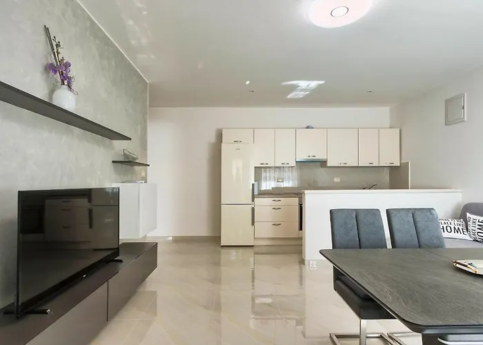 شقة Andrea Del Mar *