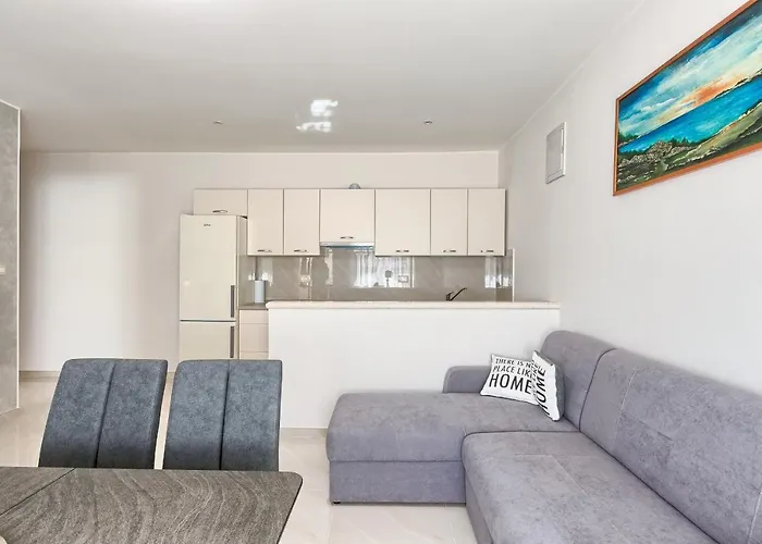 Apartmán Andrea Del Mar