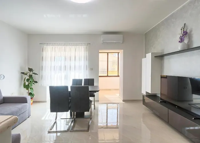 Apartmán Andrea Del Mar *