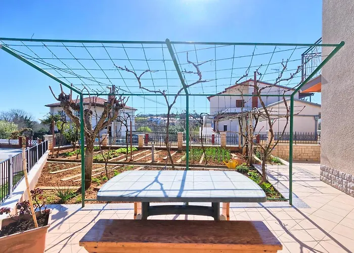 Apartmán Andrea Del Mar Pula