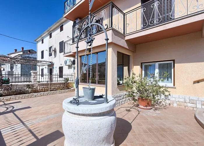 Andrea Del Mar Apartmán