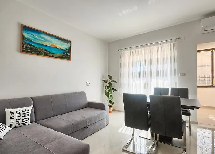 Andrea Del Mar Apartmán