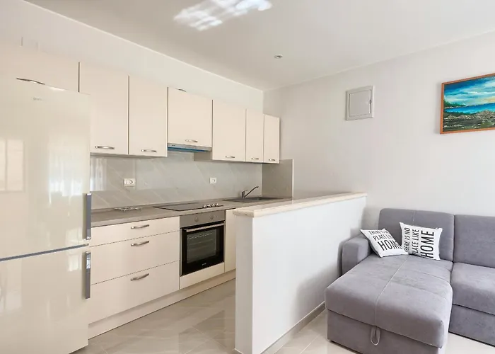 Andrea Del Mar Apartmán *