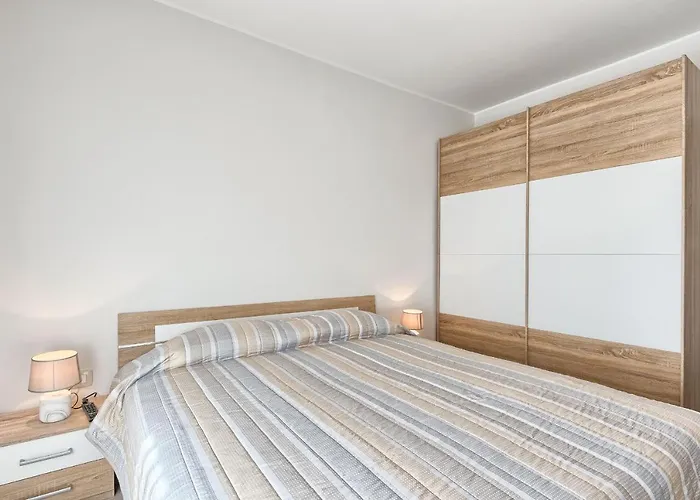 Appartamento Andrea Del Mar Pola