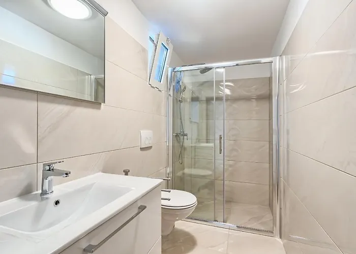 Apartmán Andrea Del Mar Pula