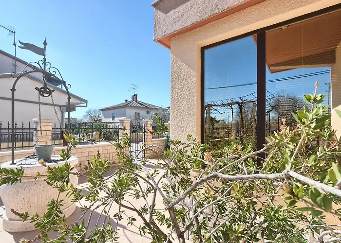 Andrea Del Mar Apartmán *