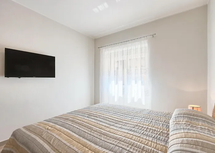 Apartmán Andrea Del Mar Pula