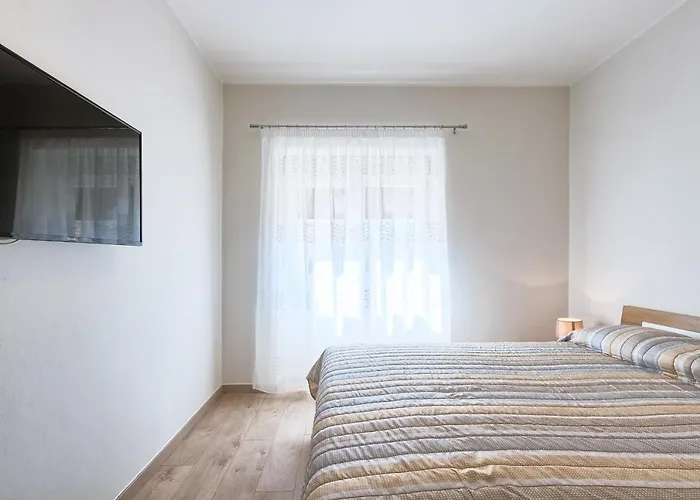 Andrea Del Mar Apartmán Pula