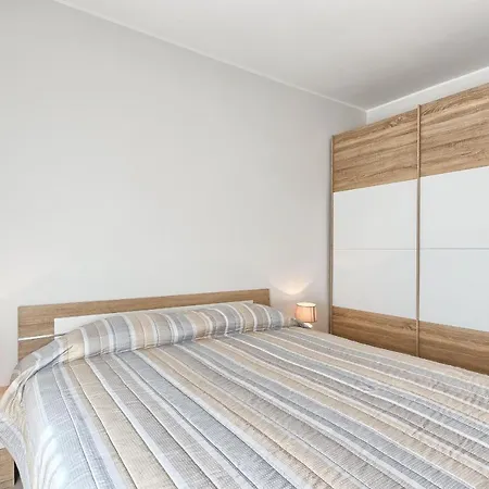 Apartman Andrea Del Mar Póla