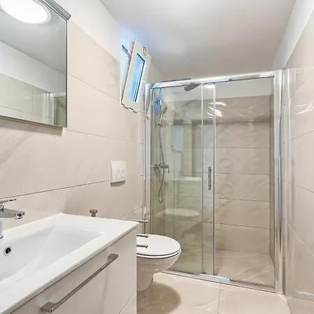 Apartman Andrea Del Mar Póla